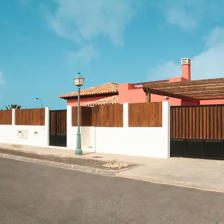 Villa Castle I *